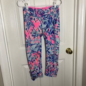 Lilly Pulitzer Luxletic Leggings